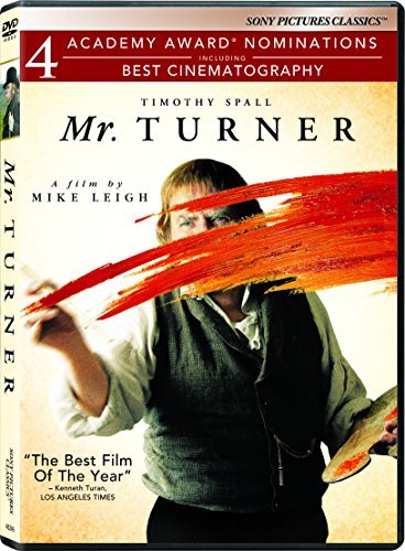 Mr. Turner Mr. Turner 
