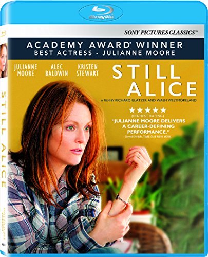 Still Alice/Still Alice
