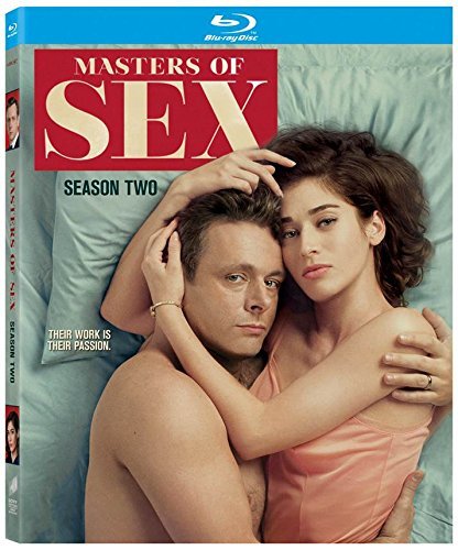 Masters Of Sex/Season 2@Blu-ray