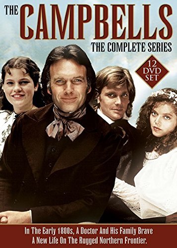 Campbells/The Complete Series@Dvd