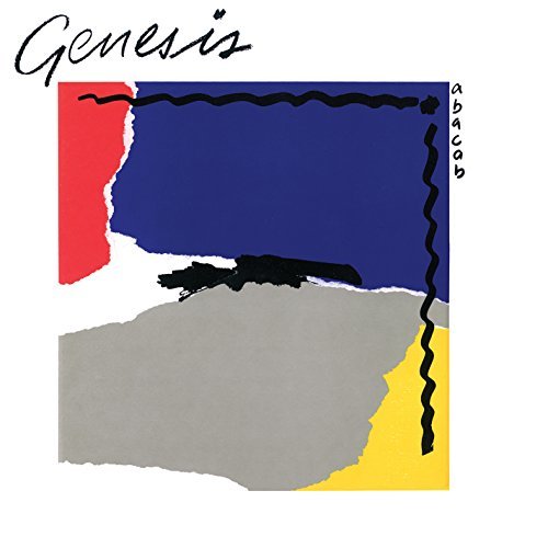Genesis/Abacab