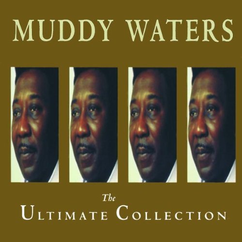 Muddy Waters/Ultimate Collection@Import-Eu