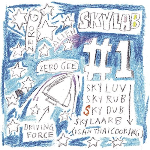 Skylab/Skylab No. 1