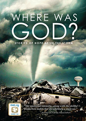 Where Was God: Stories Of Hope/Where Was God: Stories Of Hope