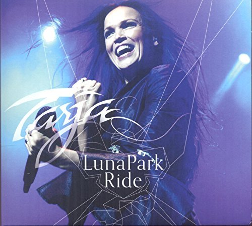 Tarja/Luna Park Ride@Luna Park Ride