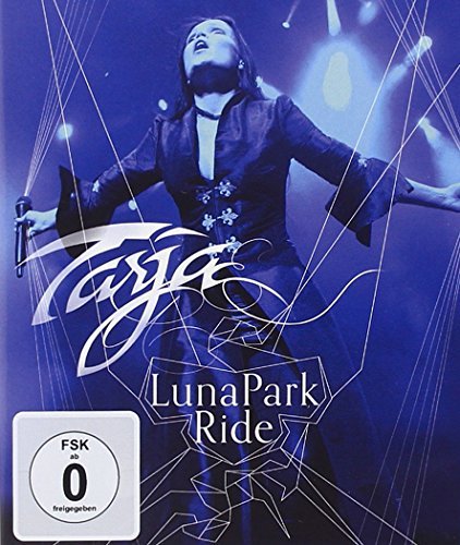 Tarja/Luna Park Ride@Import-Gbr