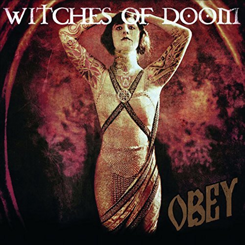 Witches Of Doom/Obey@Obey