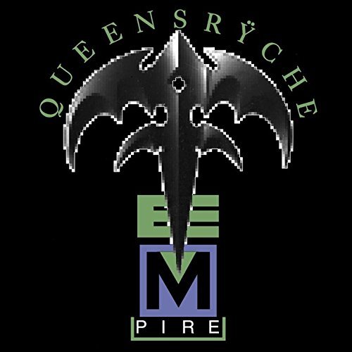 Queensrÿche/Empire@Import-Jpn