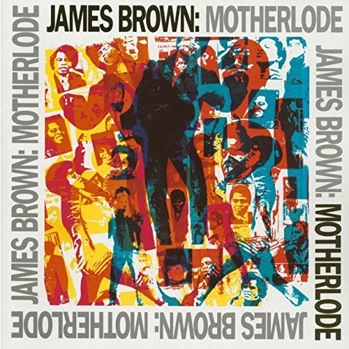 James Brown/Motherlode (Compilation): Limi@Import-Jpn
