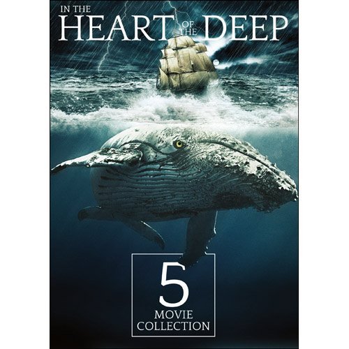5-Movie Collection: In The Hea/5-Movie Collection: In The Hea
