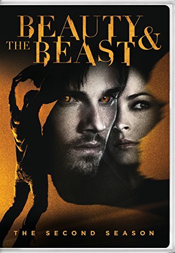 Beauty & The Beast (2012) Season 2 DVD 