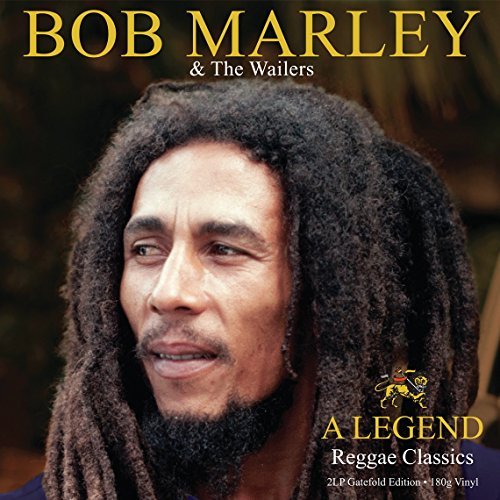 Bob Marley/Legend@2 Lp