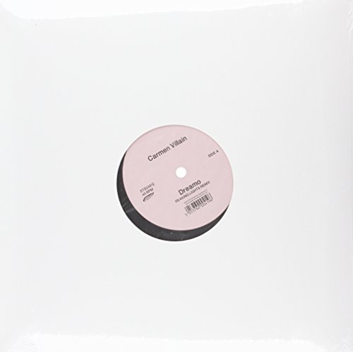Carmen/Sleeper Remixes@Import-Gbr@Sleeper Remixes