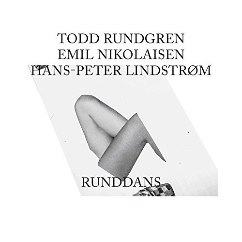 Rundgren,Todd / Nikolaisen,Emi/Runddans