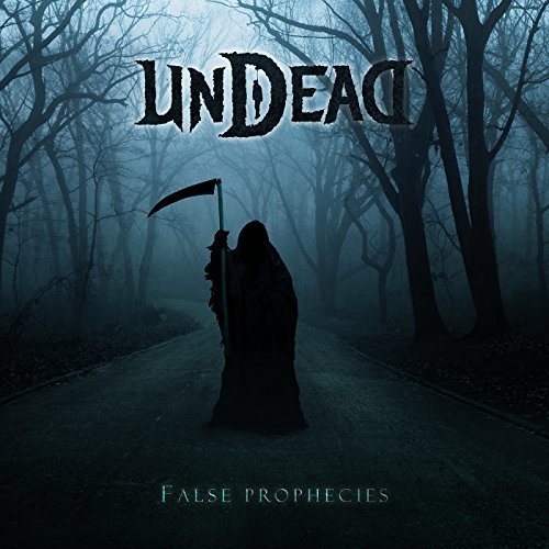 Undead/False Prophecies@.