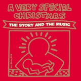 A Very Special Christmas The A Very Special Christmas The Incl. DVD 