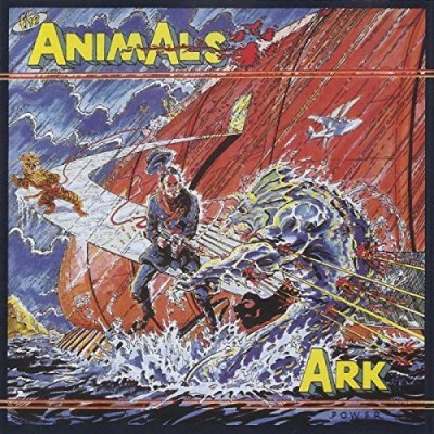 Animals/Ark