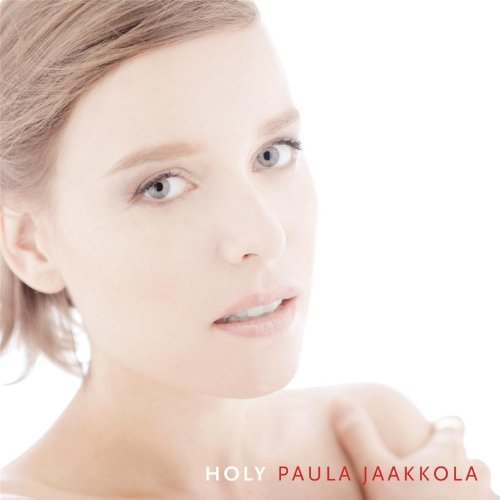 Paula Jaakkola/Holy