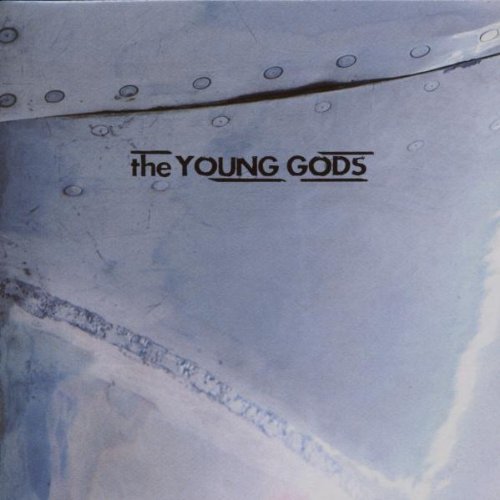 Young Gods Tv Sky Import Gbr 