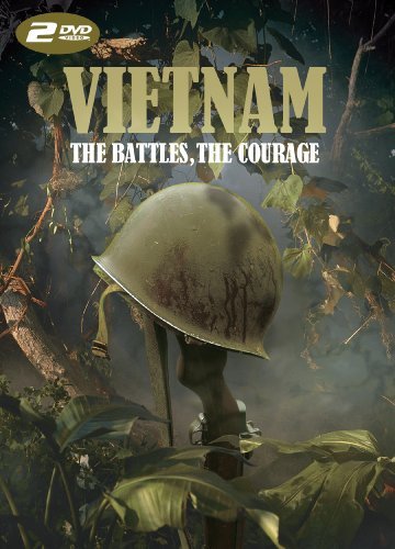 Vietnam: The Battles The Coura/Vietnam: The Battles The Coura@Bw@Nr/2 Dvd