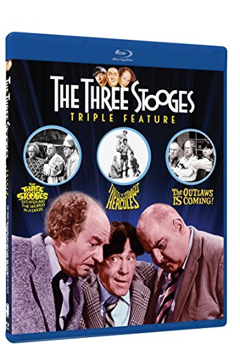 Three Stooges Collection: Volume Two/Three Stooges Collection: Volu@Three Stooges Collection: Volume Two