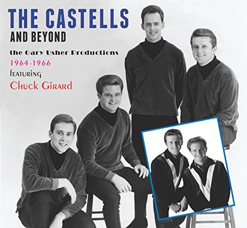 Castells And Beyond 1964-66/Castells And Beyond 1964-66