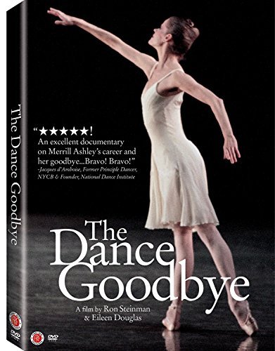 Dance Goodbye/Dance Goodbye@Dvd@Nr