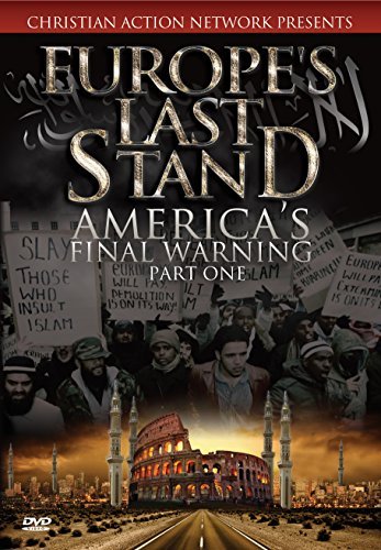 Europes Last Stand: Americas F/Europes Last Stand: Americas F