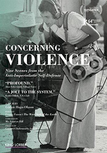 Concerning Violence/Concerning Violence@Concerning Violence