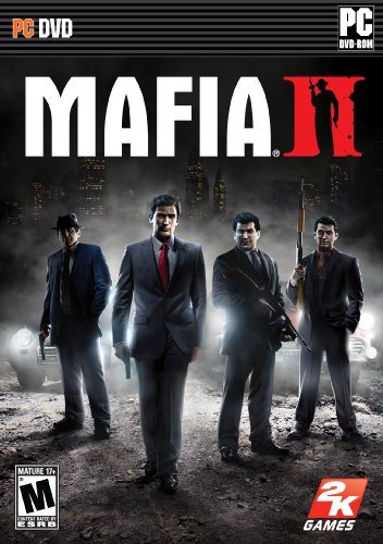 Pc Mafia 2 