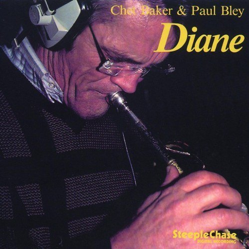 Chet Baker/Diane