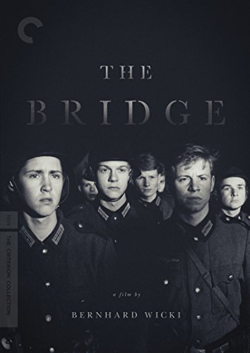 Bridge/Bridge@Dvd@Nr/Criterion Collection
