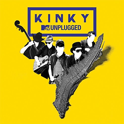 Kinky/Mtv Unplugged