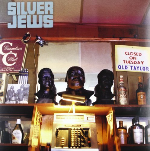Silver Jews/Tanglewood Numbers
