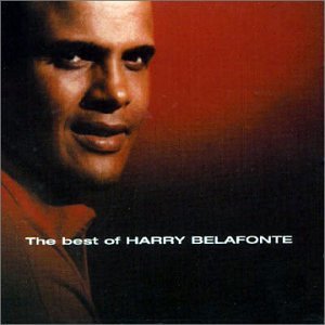 Harry Belafonte/Best Of Harry Belafonte@Import-Gbr