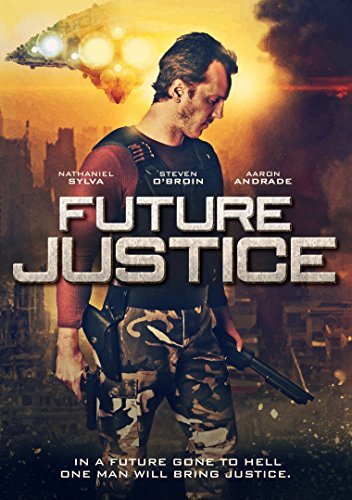 Future Justice/Future Justice