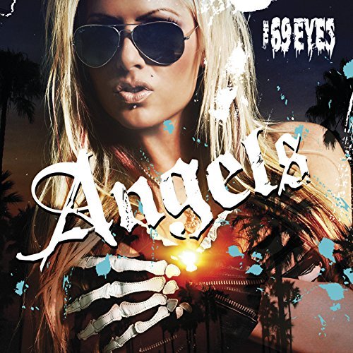 69 Eyes/Angels (Special Edition)@Import-Gbr