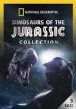 Dinosaurs Of The Jurassic Collection Dinosaurs Of The Jurassic Collection DVD 