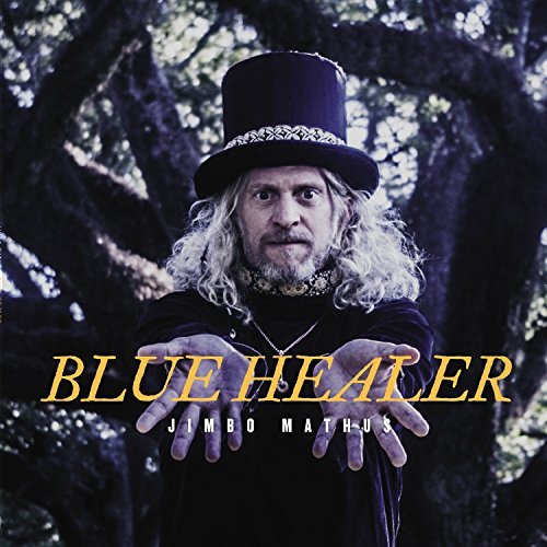 Jimbo Mathus/Blue Healer