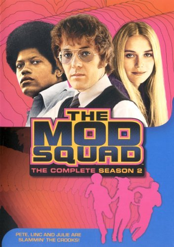 Mod Squad: Complete Season 2/Mod Squad: Complete Season 2