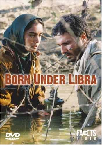 Born Under Libra/Born Under Libra@Clr/Far Lng/Eng Sub@Nr
