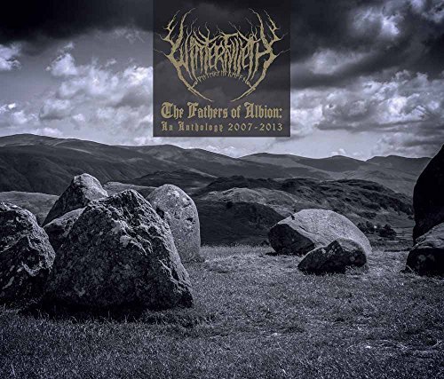 Winterfylleth/Fathers Of Albion-An Anthology@Import-Gbr@4cd