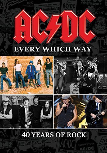 AC/DC/Every Which Way
