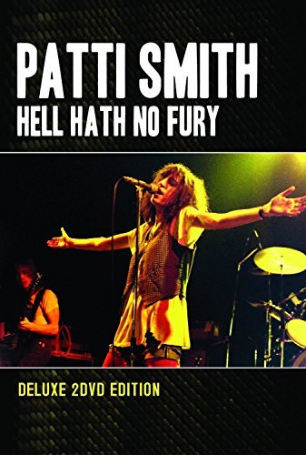 Patti Smith/Hell Hath No Fury