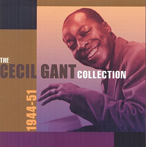 Cecil Grant/Collection 1944-51