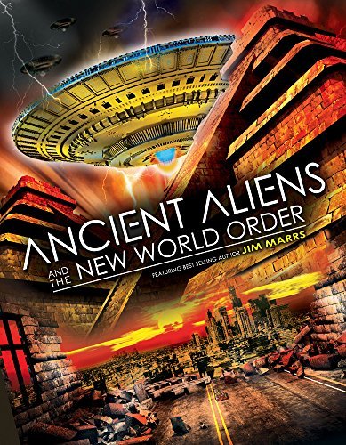 Ancient Aliens And The New World Order Ancient Aliens And The New World Order DVD Nr 