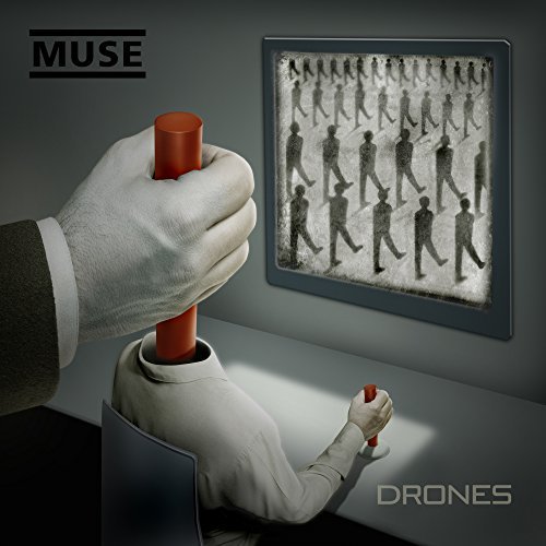 Muse/Drones@Drones