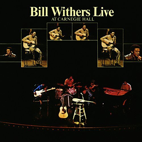 Bill Withers/Live At Carnegie Hall@Import-Eu@2 Lp