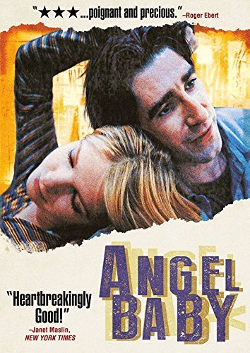 Angel Baby (1995)/Lynch/McKenzie@Dvd@R