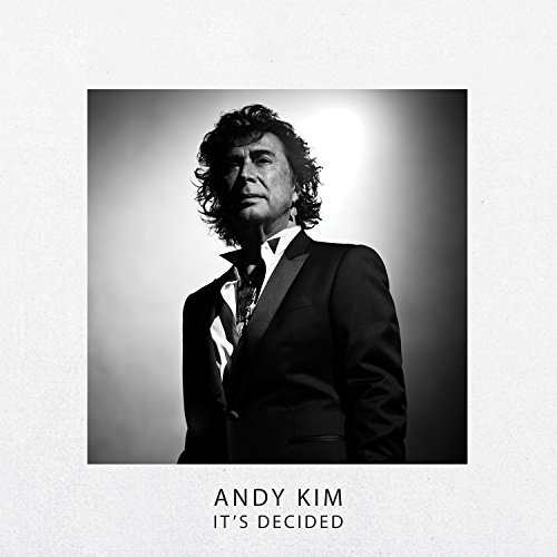 Andy Kim/It's Decided